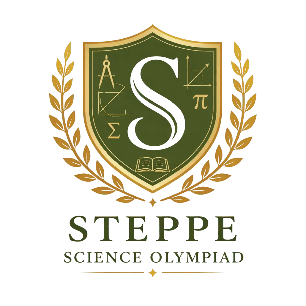 Steppe Science Olympiad